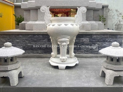 Lư Hương Phong Thủy Nên Đặt Hướng Nào? Hướng Dẫn Chi Tiết 2026