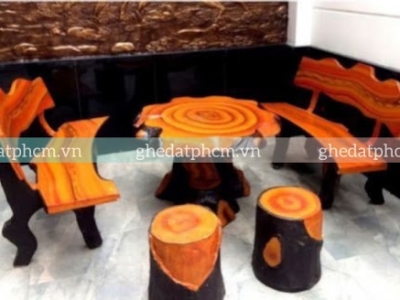 Mẫu Ghế Đá Đẹp Cho Sân Vườn: Top Lựa Chọn, Hướng Dẫn Chọn Mua Và Giá Cập Nhật
