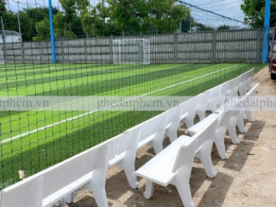 Địa Chỉ Mua Ghế Đá Công Viên TPHCM Uy Tín Nhất, Giá Rẻ 2026