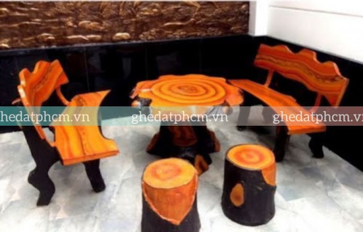 mau-ghe-da-dep-cho-san-vuon