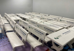 Cập nhật nhanh báo giá bộ bàn ghế đá sân vườn 2024