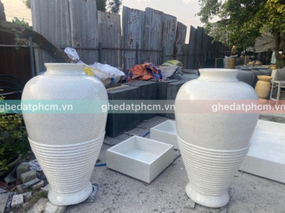 Báo giá lu nước tiểu cảnh mới nhất năm 2024