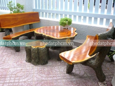 Ghế Đá Thủ Đức Cao Cấp 