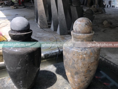 Top 7 mẫu lu nước bán chạy nhất 2024