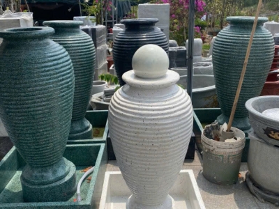 Giá Lu Nước Phong Thủy Mới Nhất 2025