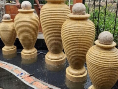 Mua Lu Nước Phong Thủy TPHCM Ở Đâu Chất Lượng, Giá Tốt?