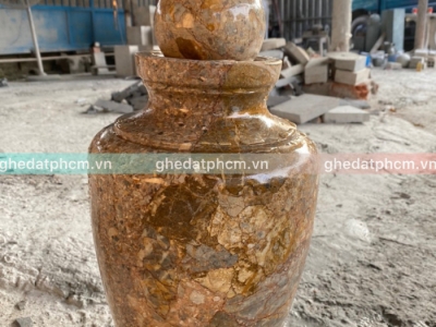 7 mẫu lu nước tiểu cảnh sang trọng nhất 2024