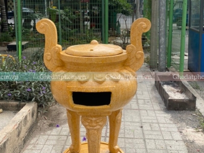 Đỉnh hóa vàng cho chung cư đảm bảo tiêu chuẩn an toàn phòng cháy