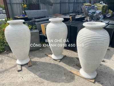 Ý Nghĩa Của Lu Nước Phong Thủy Trong Đời Sống