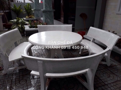 Những Sai Lầm Thường Gặp Khi Mua Bàn Ghế Đá